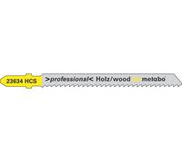 Metabo 100 STB clean wood 74/2.5mm/10T T101B, 623703000