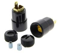 Metabo 1010733983 Support complet pour balais de charbon