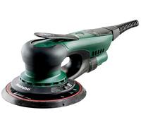 METABO 101181053 SXE 150-2.5 BL MetaLoc Ponceuse excentrique