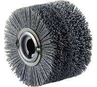 Metabo Brosse circulaire en plastique 623505000 100x70 mm 1,27 mm pour SE 12-115