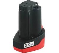 Metabo Batterie 625438000 12 V 2,0 Ah Li-Power