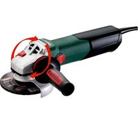 Metabo 17-150 QUICK meuleuse d'angle, 601074000