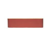 Metabo 2 Bandes abrasives 180 x 1550, P 100, bois, TBA1018 - 63119200