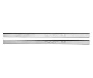 METABO 2 lames de rabot réversibles HSS 334x16x2mm (jusqu'à l'année 05), DH 330 (0911062119)