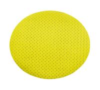 Metabo 25 feuilles abrasives auto-agrippantes 225 mm, P 40, série « professional », avec perforation multiple, pour enduits, peintures et vernis, pour ponceuse à bras metabo Quantité:25