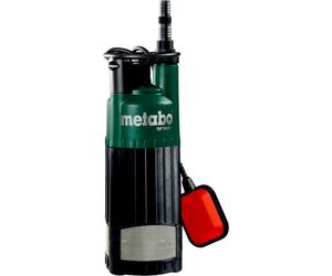 Metabo 250750100 Tauchdruckpumpe TDP7501S, 1000W, 230Volt, 50Hz