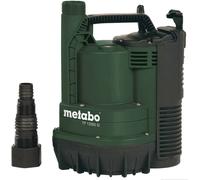 Pompe immergée TP 12000 SI - 600W - eau claire - 11700 l/h