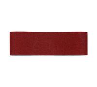 Metabo 3 bandes abrasives 75 x 533 mm, P 320, bois+métal, qualité extra, pour ponceuse à bande metabo Quantité:3