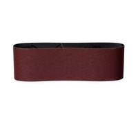 Metabo 625940000 Set de bandes abrasives Grain 40 (L x l) 575 mm x 75 mm 3 pc(s)