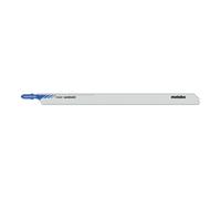 Metabo 3 lames de scie sauteuse « sandwich metal » 220/ 1,1 mm, BiM (623837000) Quantité:3