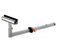 Metabo Support de pièce à usiner escamotable Metabo KSU 100 Quantité:1