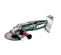 Meuleuse d'angle METABO WPB 36-18 LTX BL 24-230 QUICK - Sans batterie, ni chargeur - 613103840