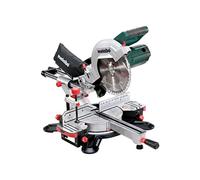 Metabo 4471257 KGS M Scie à onglets kgs 254 m 602540000