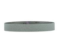 Metabo 5 bandes abrasives 30 x 533 mm, P120/A160, Metabo Pyramid, pour meuleuses de tubes - 626290000