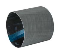 Metabo 5 bandes abrasives 90 x 100 mm, P600/A30, Metabo Pyramid, pour satineuse metabo Quantité:5