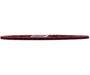 Metabo 5 bandes de fibre 13 x 457 mm, grossieres, pour limes a bande 626387000
