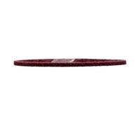 Metabo 5 bandes en fibres 19x457 mm, moyennes, pour lime à bande metabo Quantité:5