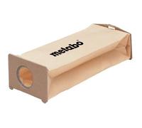 Metabo 5 sachets à poussière pour 6.31289, SR, SXE
