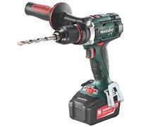 Perceuse 18V Li-Power (2x5,2 Ah) BS 18 LTX IMPULS dans metabox - METABO 602191650