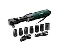 Metabo 6.04119.50 DRS68 Visseuse pneumatique à cléiquet 220 l/min