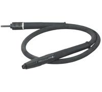 Flexible pour meuleuse droite - METABO - 1,3 m