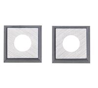 Metabo 6.31660.00 Lot de 10 lames réversibles carbure pour Lf 714/724