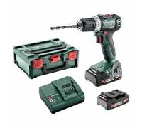 Metabo 60 Nm
