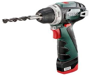 Metabo 600079500 Powermaxx BS Perceuse-visseuse 10,8 V