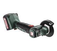 Metabo POWERMAXX CC 12 BL Meuleuse d'angle sans fil (12V/2x2,0Ah) 600348500