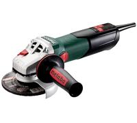Meuleuse Ø125 FILAIRE W 9-125 Quick METABO 600374000