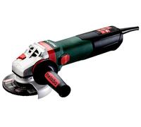 Metabo 600514000 Weba 17-125 Quick Meuleuse angulaire