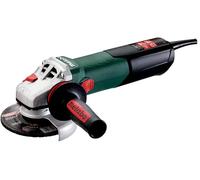 METABO 600516000 - Miniamoladora WEV 17-125 Quick 1700W