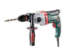 metabo 600573810 - Taladro BE 850-2 (portabrocas Futuro Plus) 850W