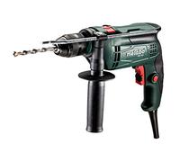 METABO 600671850 - Taladro percutor SBE 650 (portabrocas automático) 650W