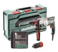 Metabo - Marteau combiné 800 W, avec accessoires 600697510