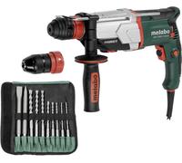 Metabo 600697510 Metabo UHE 2660-2 Quick Set Kombihammer
