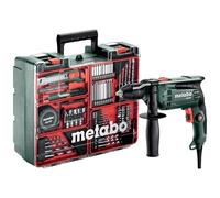 METABO 600742870 Perceuse à percussion
