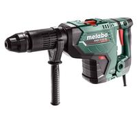 metabo 600767500 Marteau combiné SDS Max Brushless Motor KHEV 11-52 BL 1500W 18.8J Avec étui