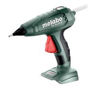 Metabo HK 18 LTX 20 Akku-Heißklebepistole 18V (mit 5 Klebesticks) 600797850