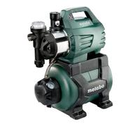 Metabo 600970000 HWWI 3500/25 Surpresseur Domestique Inox Multicolore