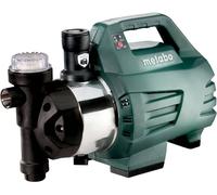 Metabo 600979000 HWAI 4500 Inox Surpresseur automatique 230 V 4500 l/h