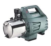 Metabo Metabo chauffe-eau domestique automatique HWA 6000 Inox carton Quantité:1