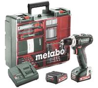 METABO 601036870 Embouts tournevis pour perceuse
