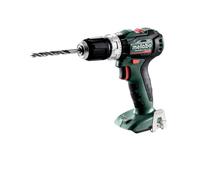 Metabo Metabo Perceuse-visseuse à percussion sans fil PowerMaxx SB 12 BL Quantité:1