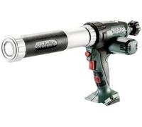 Pistolet à mastic 18V 400ml KPA 18 LTX 400 (Solo) - METABO 601206850