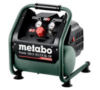 Compresseur - Power 160-5 18 LTX BL OF Pick+Mix (sans batterie ni chargeur) - 601521850