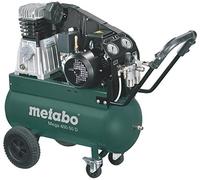 METABO 601537000 - Compresor Mega 400-50 D Potencia 2,2/3 (Kw/CV) calderín 50 litros