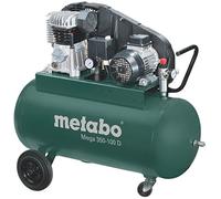 Compresseur Metabo Mega 350-100 D 2,2kW