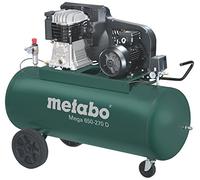 Metabo Compresseur Metabo Mega 650-270 D, en carton Quantité:1