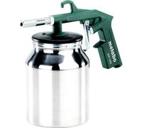 METABO 601569000 Pistolet de sablage pneumatique